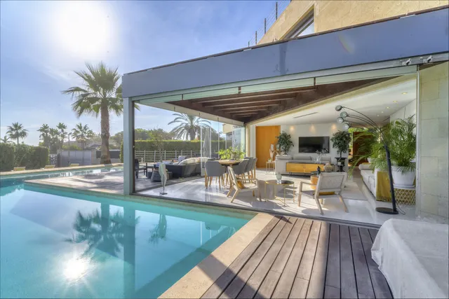 Chalet 5 habitaciones 543m² en venta - Marbella — 6
