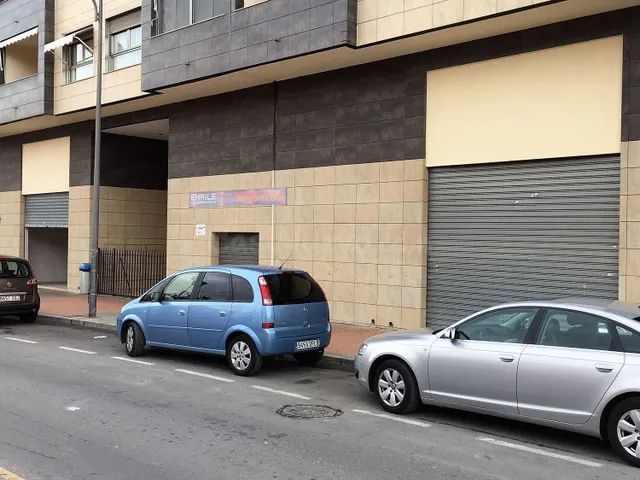 Local comercial 507m² en venta - Centro - foto 2