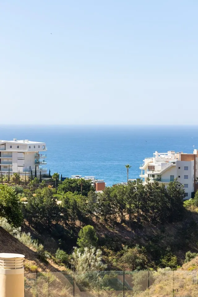 Apartamento 2 habitaciones 130m² en venta - Centro — 18