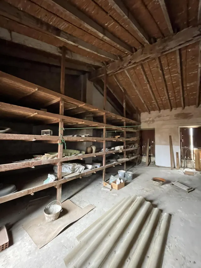 Casa señorial en venta en Benisano — 16