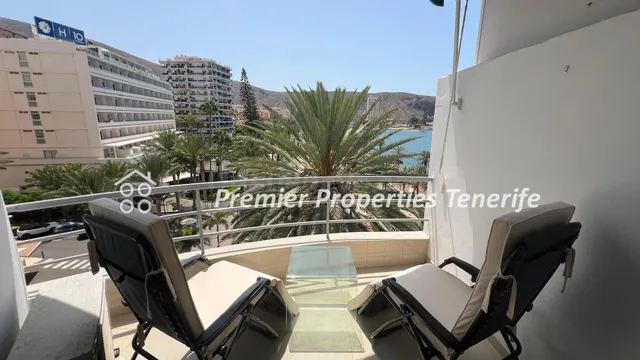 ALQUILER apartamento de 2 dormitorios, Cristianmar, Los Cris - foto 2
