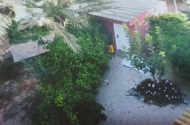 SE VENDE MAGNIFICO CHALET EN LA CARRETERA DE SANTA POLA — 25