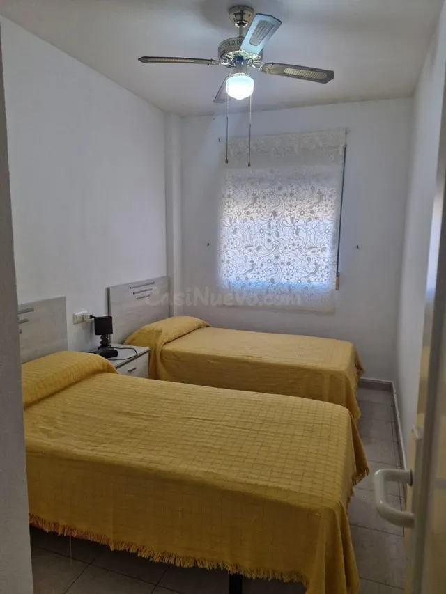 Bungalow 2 habitaciones 60m² en venta - El Acequión - Los Náufragos — 5