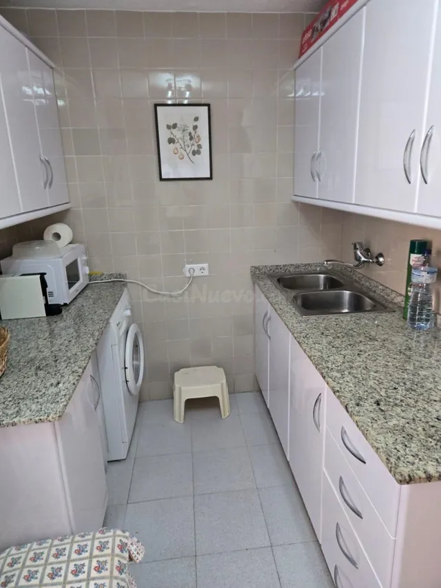Apartamento 3 habitaciones 95m² en venta - Paseo maritimo — 17