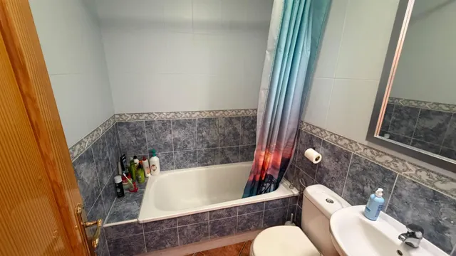 Apartamento 2 habitaciones 43m² en venta - Playa del Cura — 14