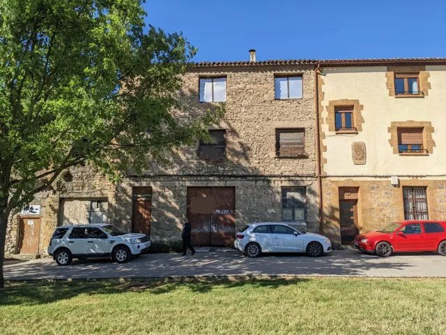 Casa para rehabilitar en Estella