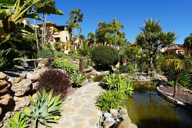 Apartamento 3 habitaciones 164m² en venta - Altos de Estepona — 32