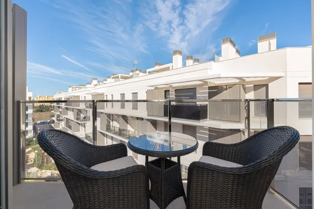 Ático de lujo en venta en Denia — 25