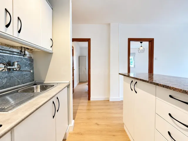 Vivienda en alquiler en Vigo. Ref. P477 — 2