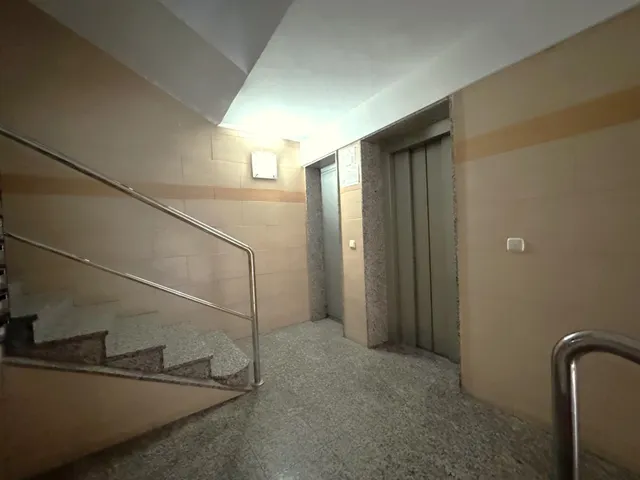 Fabuloso piso en zona Altamira — 32