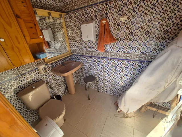 VENTA DE BUNGALOW — 16