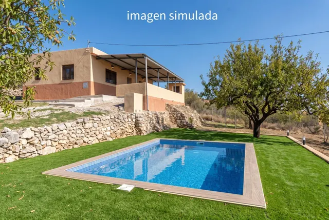 Venta de casa de campo en LAGOS!!! — 4