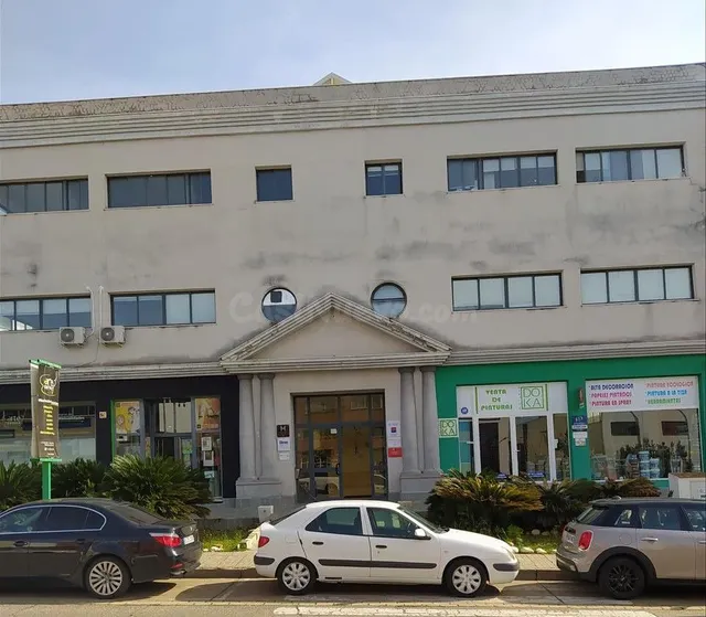 Local comercial 1 habitación 43m² en venta - Pisa