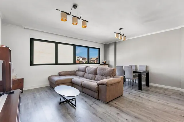 Apartamento 4 habitaciones 210m² en venta - Comunidad valenciana — 6
