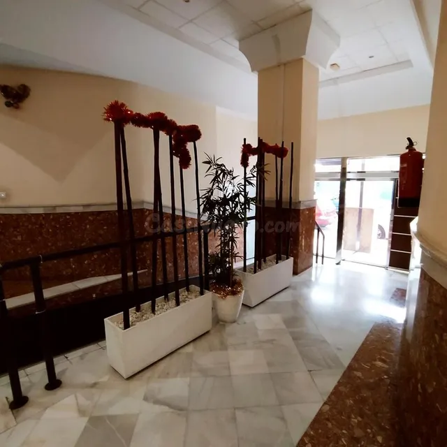 Apartamento 2 habitaciones en venta - Centro — 3