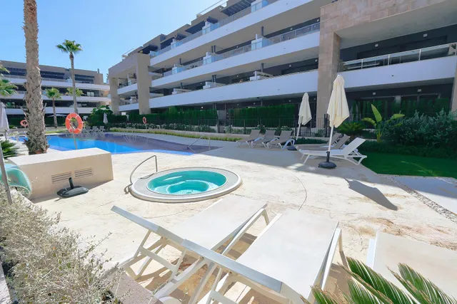 Apartamento 2 habitaciones 74m² en venta - La Zenia — 29