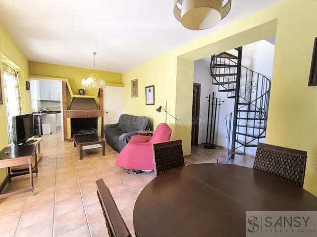 Casa-Chalet en Venta en Alicante Alicante — 6