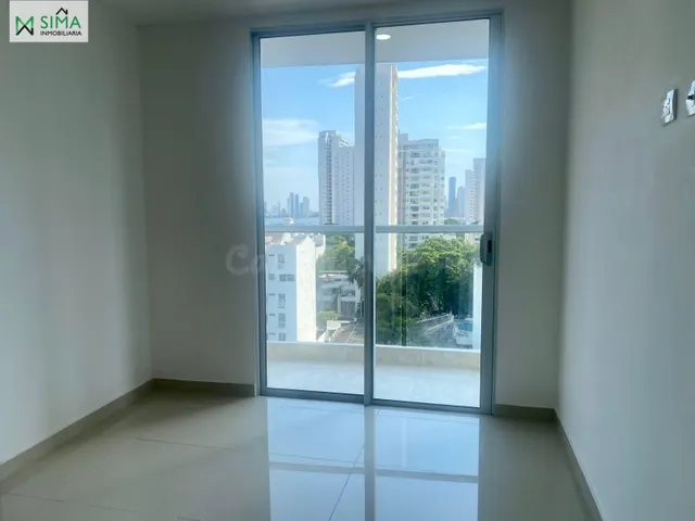 Moderno Apartamento en Renta en Manga, Cartagena – - foto 4