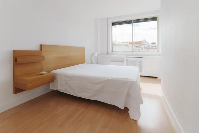 Apartamento reformado en el Corazón de Madrid - Palacio — 9
