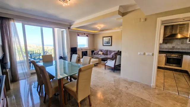 Ático 3 habitaciones 154m² en venta - Costa del Sol — 4