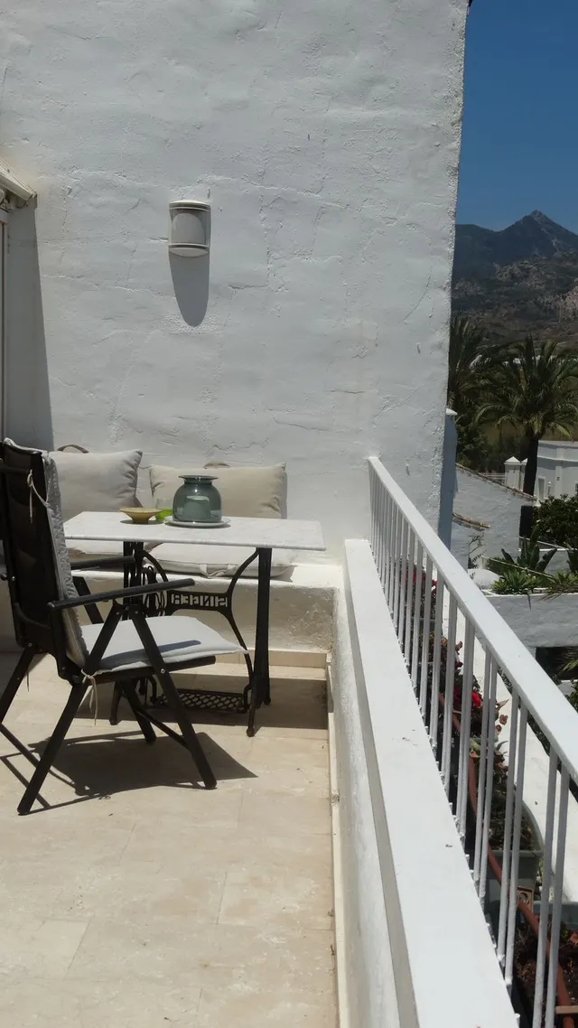 Ático 3 habitaciones 241m² en venta - Marbella — 17