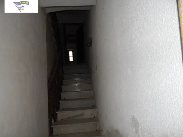 DOS CASAS HISTÓRICAS PARA REFORMAR EN EL CENTRO DE ONTINYENT — 21