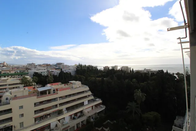 Ático 3 habitaciones 120m² en alquiler - Marbella - foto 2