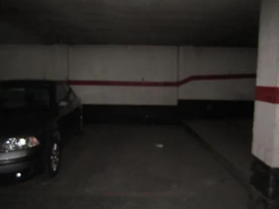 PLAZA DE PARKING NORMAL, COCHE DE 4´5 METROS DE LARGO