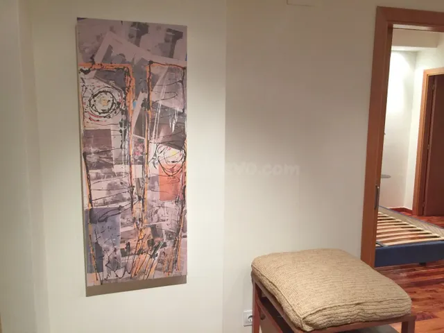 Piso en Cortes Valencianas - foto 5