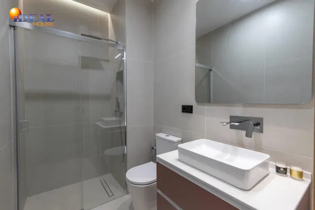 MODERNO ESTUDIO TIPO LOFT AMUEBLADO EN URBANIZACIÓN VILLA PINEDA - ZONA VILLAREJO — 23