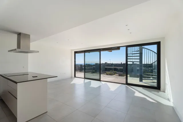 Ático 3 habitaciones 195m² en venta - Costa Del Sol — 3