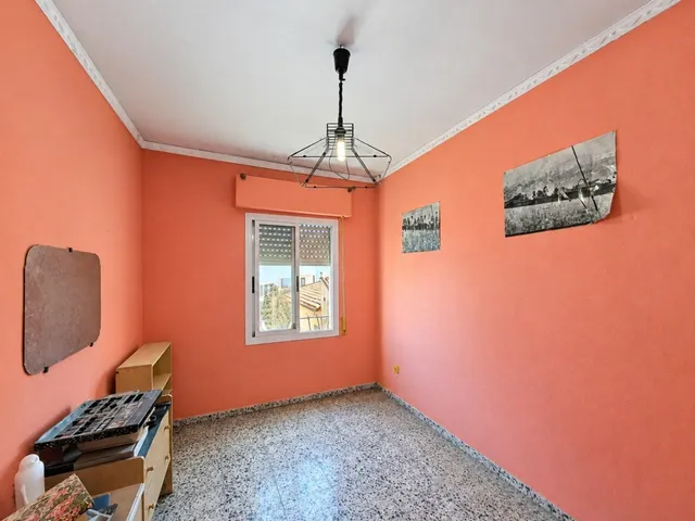 Oportunidad unica! casa con 3 viviendas independientes en castello de rugat — 40