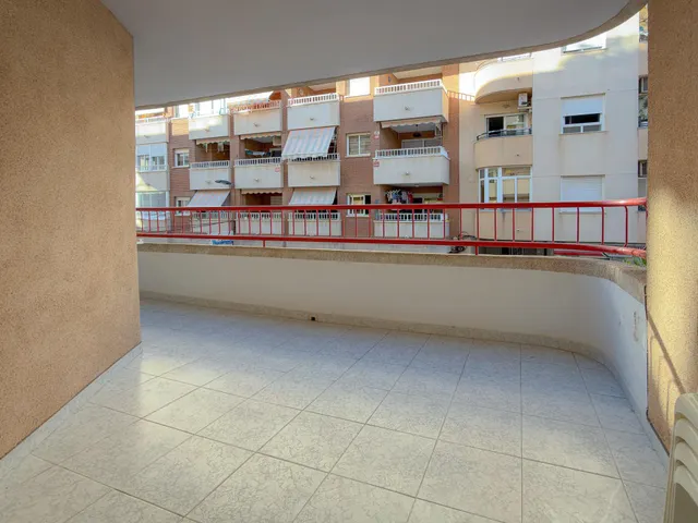 Apartamento 1 habitación 55m² en venta - Playa del Cura — 16