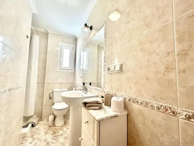 Apartamento 2 habitaciones 83m² en venta - Campoamor — 19