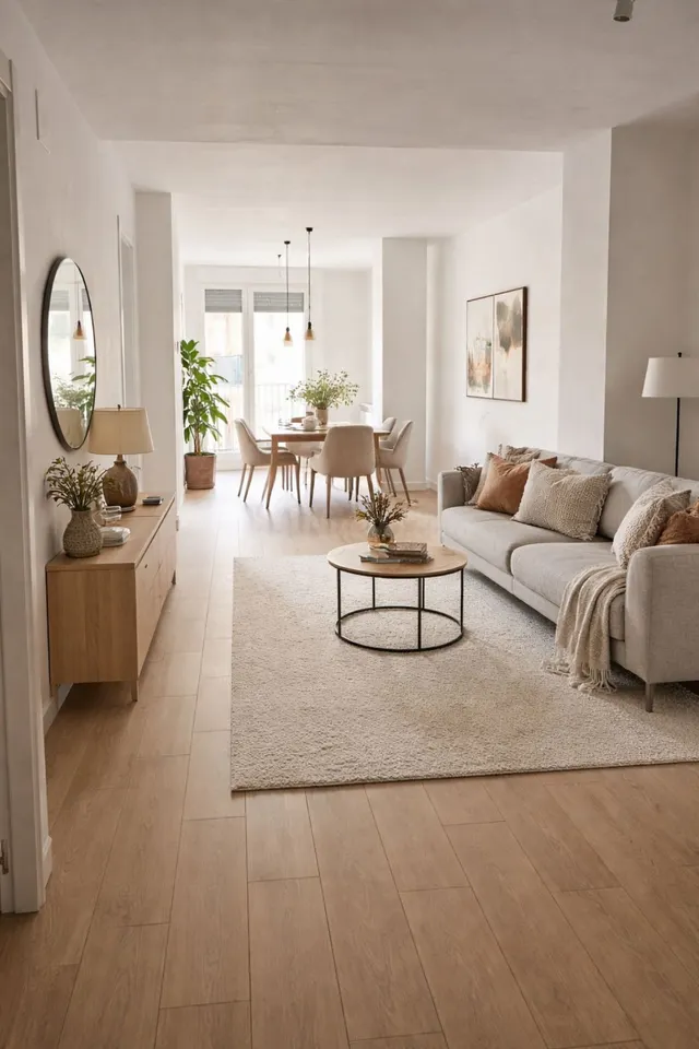 Piso 2 habitaciones 81m² en venta - Centro - Collado - Sto d