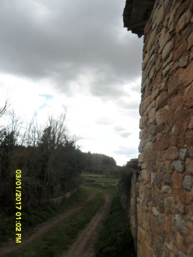 Terreno urbano en venta - Aguilar de Campoo — 9