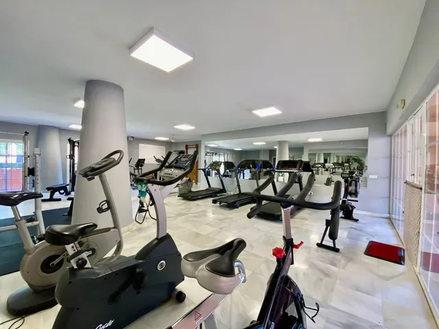 Apartamento 3 habitaciones 173m² en venta - Costa Del Sol — 25