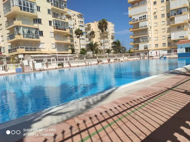 Apartamento precioso en Algarrobo Costa