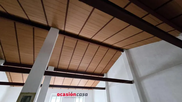 GRAN CASA EN VENTA EN HINOJOSA DEL DUQUE — 6