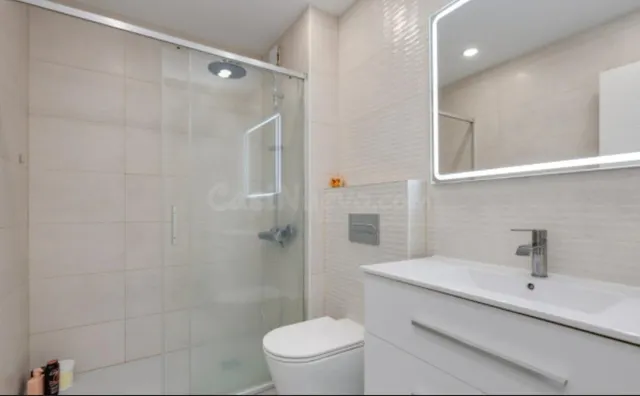 APARTAMENTO DE 3 DORMITORIOS 2 BAÑOS EN TORREVIEJA (PLAYA DEL CURA) — 6