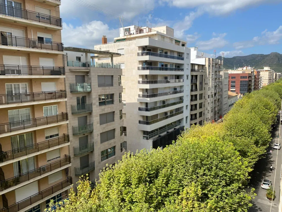 Impecable Piso Reformado en el Corazón de Gandía