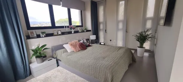Villa 4 habitaciones 250m² en venta - Playa De La Fossa — 16