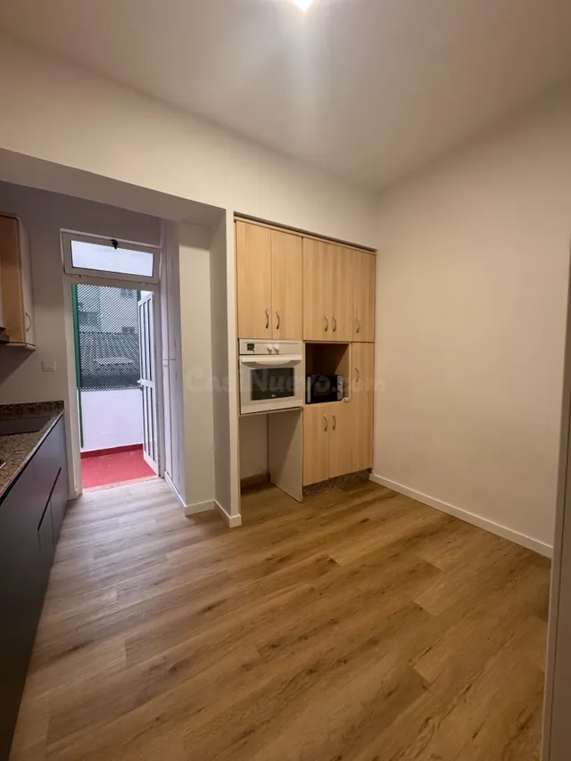 Alquiler vivienda de 4 habitaciones — 3