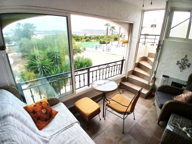 Ático 2 habitaciones 65m² en venta - Comunidad valenciana — 11