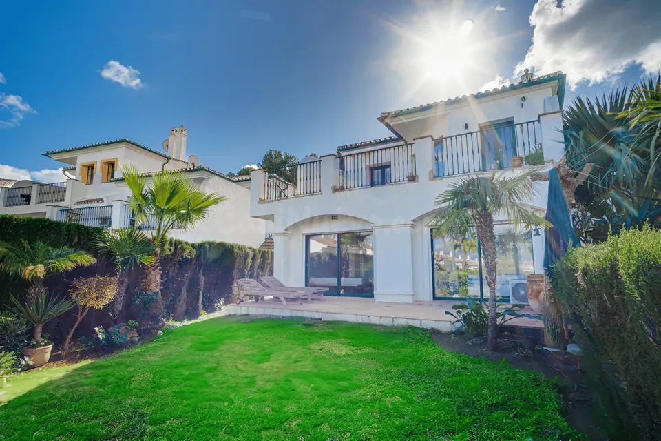 Adosado 3 habitaciones 287m² en venta - Riviera del sol