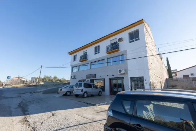 Fantastico piso en Moraleda de Zafayona — 34