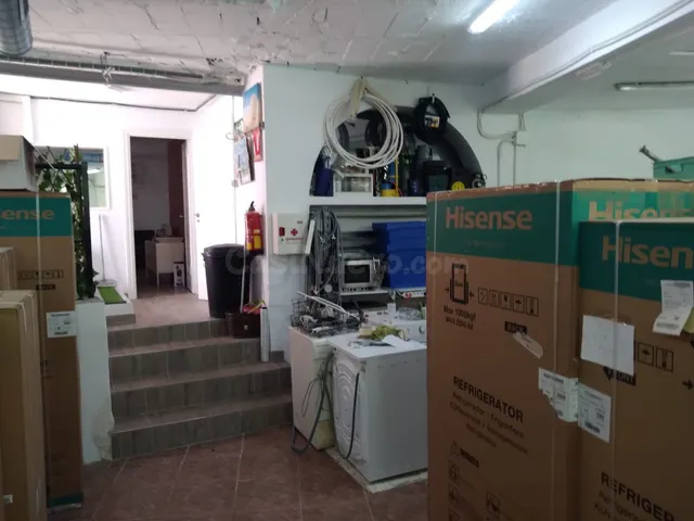 Local comercial 122m² en venta - Riviera del sol - foto 5