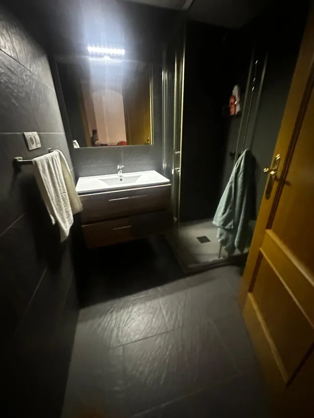 Vivienda en Planta Baja en Los Collados — 7