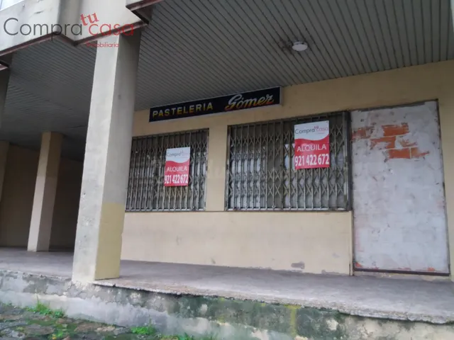 VENTA DE LOCAL. CUALQUIER ACTIVIDAD