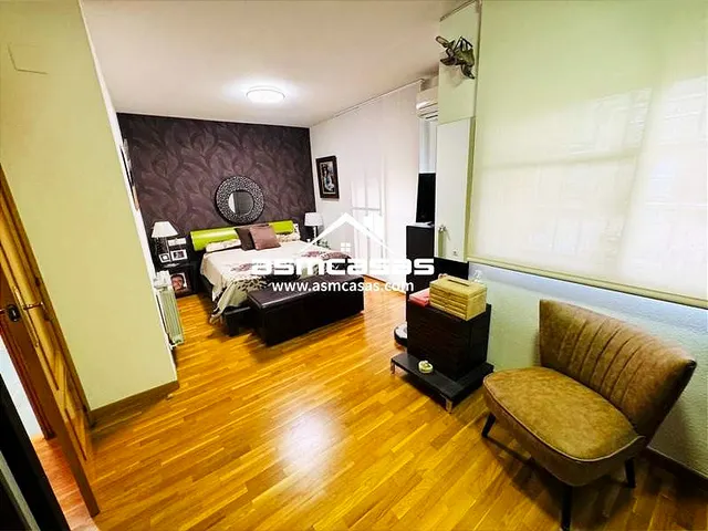 Chalet adosado en zona Pinar Grao de Castellón — 23